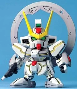 Bandai BB297 Stargazer