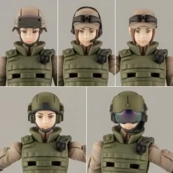 Hexa Gear Early Governor Vol.6 1/24 Scale Model Kit 33 Hexa Gear Early Governor Vol.6 1/24 Scale Model Kit -Toy Model Store 51cc2f70 f096 4ab5 9e63 07bec45ccbd3