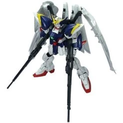 Bandai PG 1/60 Wing Gundam Zero Custom 29 Bandai PG 1/60 Wing Gundam Zero Custom -Toy Model Store 51e6Kj8h58L