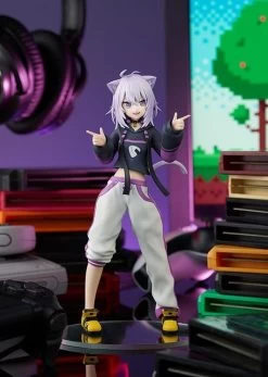 Hololive Production Pop Up Parade Nekomata Okayu -Toy Model Store 51f8f1c0 6614 496b af5a 1525fc41d666