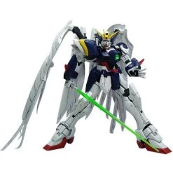 Bandai PG 1/60 Wing Gundam Zero Custom 24 Bandai PG 1/60 Wing Gundam Zero Custom -Toy Model Store 51m4NWS3jtL