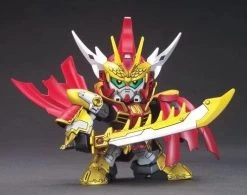 Bandai BB304 SOU SOU