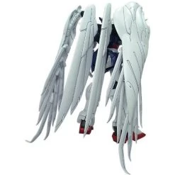 Bandai PG 1/60 Wing Gundam Zero Custom 26 Bandai PG 1/60 Wing Gundam Zero Custom -Toy Model Store 51xJSljkQUL