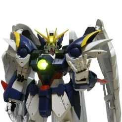 Bandai PG 1/60 Wing Gundam Zero Custom 33 Bandai PG 1/60 Wing Gundam Zero Custom -Toy Model Store 51xM vTD0BL
