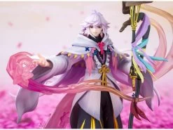 Bandai Fate/Grand Order FiguartsZERO Merlin -Toy Model Store 52093a9c a0c2 432c 8515 dd018849f9e6