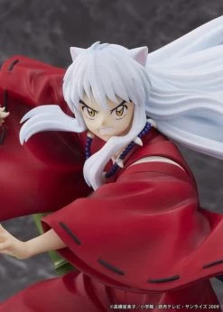 Inuyasha 1/7 Scale Figure -Toy Model Store 521caf58 e4b2 4648 8181 e00a6c1b4041