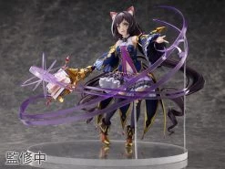 Princess Connect! Re: Dive F:Nex Karyl 1/7 Scale Figure 18 Princess Connect! Re: Dive F:Nex Karyl 1/7 Scale Figure -Toy Model Store 5255fe9b 58b9 43a8 ba14 b7fa64b240dc
