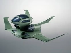 Bandai Gundam Robot Spirits The 08th MS Team Option Parts Set 2 Ver. A.N.I.M.E. -Toy Model Store 52685613 3ff8 49b0 bb79 ab11cd634dea