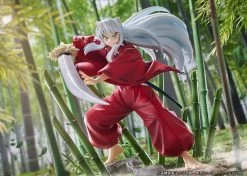 Inuyasha 1/7 Scale Figure -Toy Model Store 528d34c8 e7da 41be 9d76 4abefba7808b
