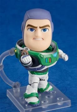 Lightyear Nendoroid No.1932 Buzz Lightyear -Toy Model Store 52975f7e f2c6 4788 9480 725f4755be34