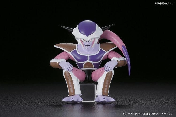 Bandai Figure-rise Mechanics - Frieza Hover Pod 7 Bandai Figure-rise Mechanics - Frieza Hover Pod - Image 5