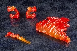 Mega Man X (Rising Fire Ver.) 1/12 Scale Model Kit -Toy Model Store 52eaf05d cb3f 4d2e a481 dffbe8808a16