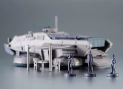 Bandai Gundam Robot Spirits The 08th MS Team Option Parts Set 2 Ver. A.N.I.M.E. -Toy Model Store 5316b8a1 1e41 452a b900 5374acb8d54d