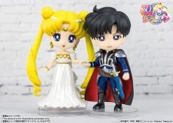 Bandai Sailor Moon Figuarts Mini Princess Serenity -Toy Model Store 5383a200 9b95 4f10 b508 17798963110f