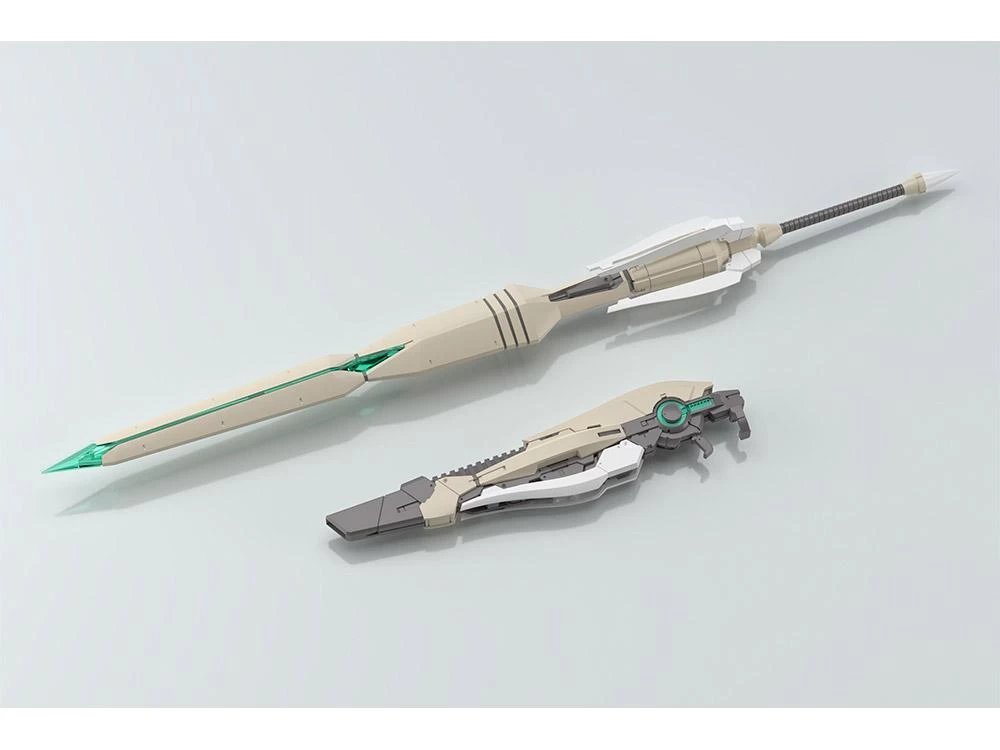 Alice Gear Aegis Megami Device Gear Unit Ver. Ganesha Model Kit 8 Alice Gear Aegis Megami Device Gear Unit Ver. Ganesha Model Kit - Image 6