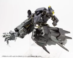 Kotobukiya M.S.G. Modeling Support Goods Gigantic Arms Orbital Maneuver -Toy Model Store 53e7dc24 47f8 46fc 9c54 ad84661fae9f