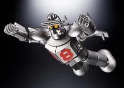 Bandai Daitetsujin 17 Soul Of Chogokin GX-101X Daitetsujin 18 24 Bandai Daitetsujin 17 Soul Of Chogokin GX-101X Daitetsujin 18 -Toy Model Store 53fc5cf7 6769 47e9 98a8 c5f9a54dcc20