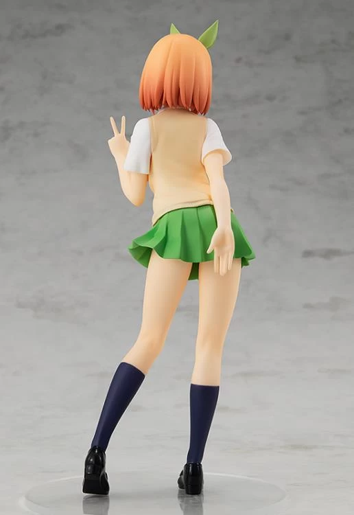 The Quintessential Quintuplets Pop Up Parade Yotsuba Nakano 6 The Quintessential Quintuplets Pop Up Parade Yotsuba Nakano - Image 4