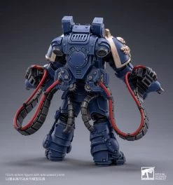 Warhammer 40K Ultramarines Aggressors 1/18 Scale Figure Set 19 Warhammer 40K Ultramarines Aggressors 1/18 Scale Figure Set -Toy Model Store 542d6741 194a 4031 a7f1 850bf7abbc9d
