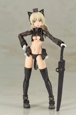 Kotobukiya Shimada Humikane Art Works II Arsia Model Kit 16 Kotobukiya Shimada Humikane Art Works II Arsia Model Kit -Toy Model Store 544a8bcd 0c33 49b3 b89a e6b9b5d1bf59