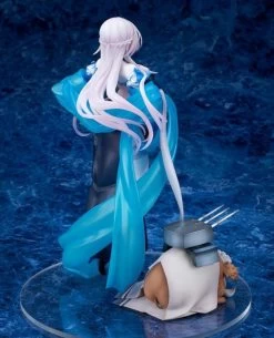 Azur Lane Belfast (Roses Of Iridescent Clouds Ver.) 1/7 Scale Figure -Toy Model Store 546e3660 f2b8 4236 b7a8 6577eb54f17f
