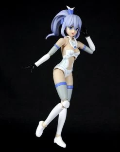 MG-01 Zhao Yun X JouKou Model Kit 28 MG-01 Zhao Yun X JouKou Model Kit -Toy Model Store 54a7ae65 1384 4487 9d8d 8deafd8a20dc