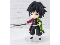 Bandai Demon Slayer: Kimetsu No Yaiba Figuarts Mini Giyu Tomioka -Toy Model Store 54b2a716 b8ba 482a aac7 c951c7844c3d