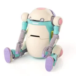Bandai 35 Mechatro WeGo 80's 1/35 Scale Figure 16 Bandai 35 Mechatro WeGo 80's 1/35 Scale Figure -Toy Model Store 54eb3345 750b 4083 9d7f e47f78089aba