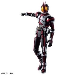 Bandai Kamen Rider Figure-rise Standard Kamen Rider Faiz Model Kit -Toy Model Store 555d406d 7adc 4a60 8d2c 2c612c5d4640
