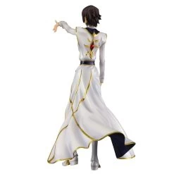 Code GeassLelouch Of The Rebellion R2 Precious G.E.M. Lelouch Vi Britannia And C.C. (Britannian Costume Ver.) Set -Toy Model Store 558465f9 e348 48c1 b271 4236863a541c