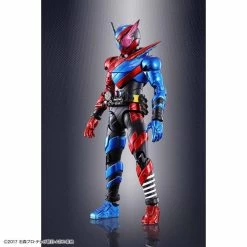 Bandai Kamen Rider Figure-rise Standard Kamen Rider Build (RabbitTank Form) Model Kit -Toy Model Store 558a71a3 2ff3 43f5 ae86 db5fe413ee03