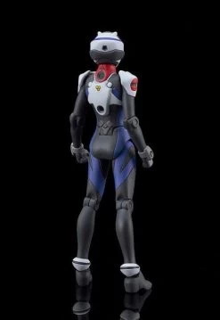 Macross Frontier PLAMAX MF-69 Minimum Factory Alto Saotome (with VF-25F Decals) Model Kit 12 Macross Frontier PLAMAX MF-69 Minimum Factory Alto Saotome (with VF-25F Decals) Model Kit -Toy Model Store 558c6d23 b719 4e90 babd 2111abba20c5