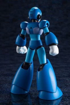 Mega Man X 1/12 Scale Model Kit -Toy Model Store 55e5cd00 861a 4234 978c a64ec8987d4a