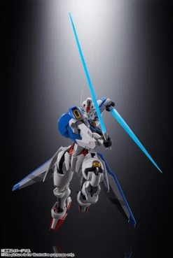 Bandai Mobile Suit Gundam The Witch From Mercury Chogokin Gundam Aerial -Toy Model Store 55f49734 019b 4c59 b3d9 ecb590a1d5f7