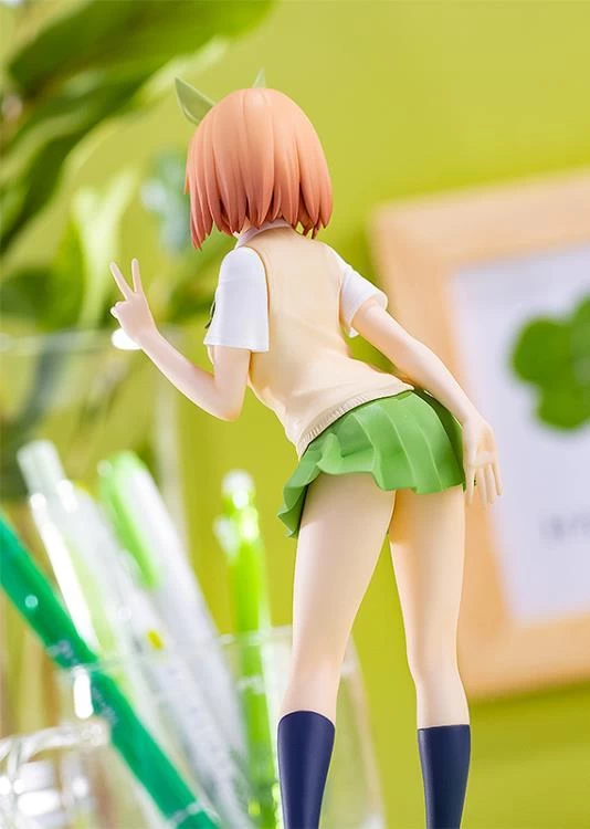 The Quintessential Quintuplets Pop Up Parade Yotsuba Nakano 10 The Quintessential Quintuplets Pop Up Parade Yotsuba Nakano - Image 8