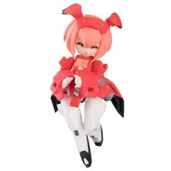 MegaHouse Desktop Army F-606s Flare Nabbit Sisters Box Of 3 Figures -Toy Model Store 560bc1ba fb0f 4659 a2d9 6bbd7bbb4552