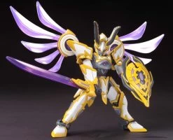 Bandai Little Battlers Experience #13 Nemesis Model Kit 10 Bandai Little Battlers Experience #13 Nemesis Model Kit -Toy Model Store 56460e32 9856 49a3 8899 b6f8515f1516