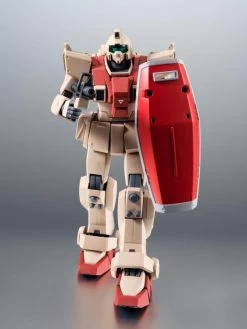 Bandai Gundam Robot Spirits The 08th MS Team RGM-79(G) GM Ground Type Ver. A.N.I.M.E. -Toy Model Store 56486cd0 9e50 4bb4 ac1c a3f3ad7147bd