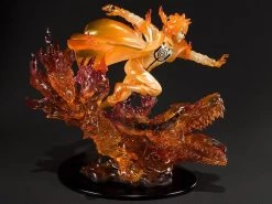 Bandai Naruto FiguartsZERO Kurama Minato Namikaze (Kizuna Relation) 11 Bandai Naruto FiguartsZERO Kurama Minato Namikaze (Kizuna Relation) -Toy Model Store 5663699a 3f2b 43ef a78c 1951c6bb8186
