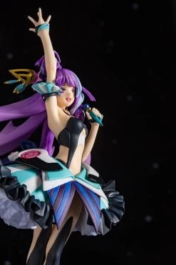Macross Delta PLAMAX MF-11: Minimum Factory Mikumo Guynemer 1/20 Scale Model Kit 12 Macross Delta PLAMAX MF-11: Minimum Factory Mikumo Guynemer 1/20 Scale Model Kit -Toy Model Store 568da048 bb37 4852 a70e 542c8c926ee6