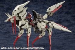 Hexa Gear Governor Light Armor Type: Rose (Ver.1.5) 1/24 Scale Model Kit -Toy Model Store 57122019 5250 482c b009 d7600200c48e
