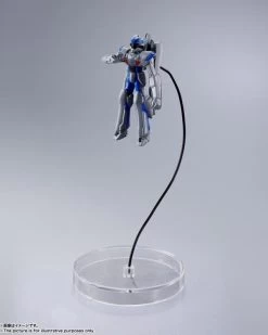 Bandai Macross Frontier DX Chogokin VF-25F Messiah Valkyrie (Alto Saotome Machine) Revival Ver. -Toy Model Store 573535c8 1c33 421d 99f0 f00fa0429103