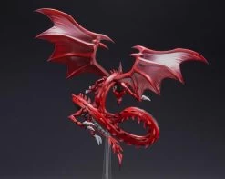Yu-Gi-Oh! Slifer The Sky Dragon Egyptian God Statue -Toy Model Store 57394c27 b34f 4bc7 8036 f64a71ecd086