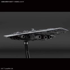 Bandai Vehicle Model 016 Super Star Destroyer -Toy Model Store 57839965 834566813576960 2421592253286842368 n