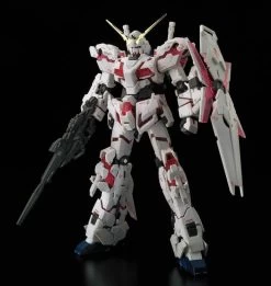 Bandai RG 1/144 #25 Unicorn Gundam 16 Bandai RG 1/144 #25 Unicorn Gundam -Toy Model Store 578b0738 ce7f 4b3f 9c1b e2f2601b97b3