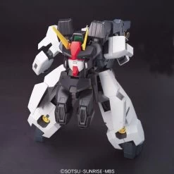 Bandai HG 1/100 #16 Seravee Gundam 13 Bandai HG 1/100 #16 Seravee Gundam -Toy Model Store 57 3 d5029872 66da 428f 812f 20af7aa4239c