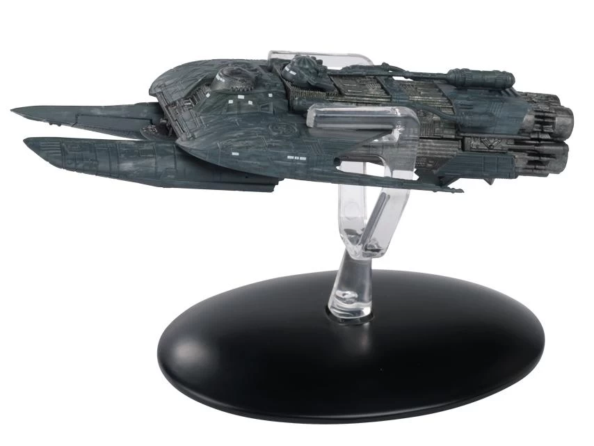 Star Trek Starships Collection #177 Sheliak Colony Ship 4 Star Trek Starships Collection #177 Sheliak Colony Ship - Image 2