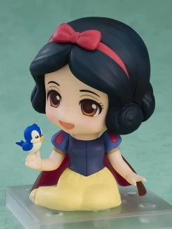 Snow White And The Seven Dwarfs Nendoroid No.1702 Snow White -Toy Model Store 57ff0513 360f 4263 8279 b4126c1f481d