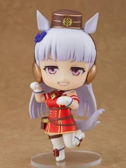 Uma Musume: Pretty Derby Nendoroid No.1783 Gold Ship -Toy Model Store 5841cb9d fdbd 48ef b3af 0b5bc3b41a0c