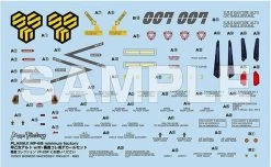 Macross Frontier PLAMAX MF-69 Minimum Factory Alto Saotome (with VF-25F Decals) Model Kit 17 Macross Frontier PLAMAX MF-69 Minimum Factory Alto Saotome (with VF-25F Decals) Model Kit -Toy Model Store 5869a990 e7c1 4a2a b536 986bcdc2bdf3